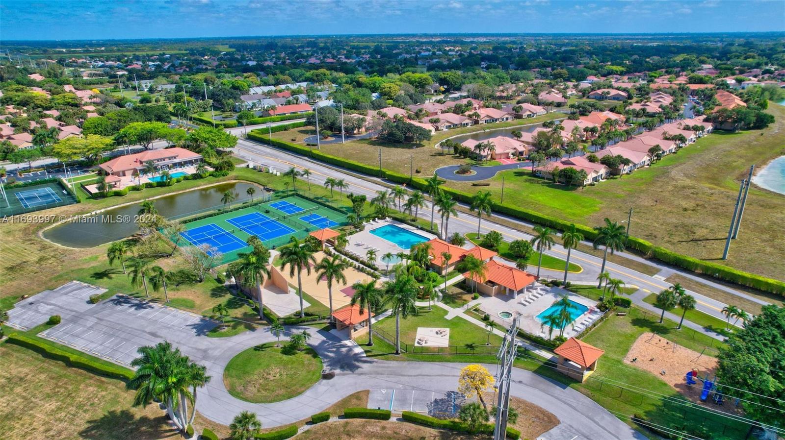 GARDENS OF SWEETWATER CON - Residential