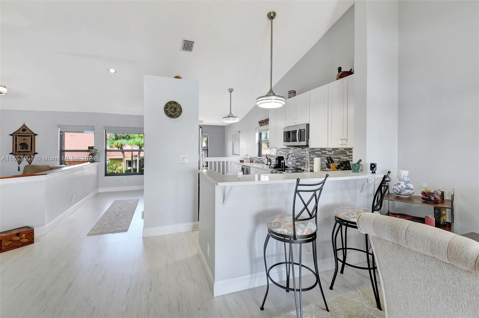 GARDENS OF SWEETWATER CON - Residential