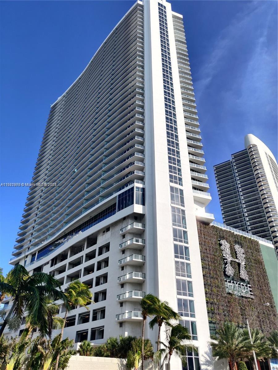 4111 S Ocean Dr 1506