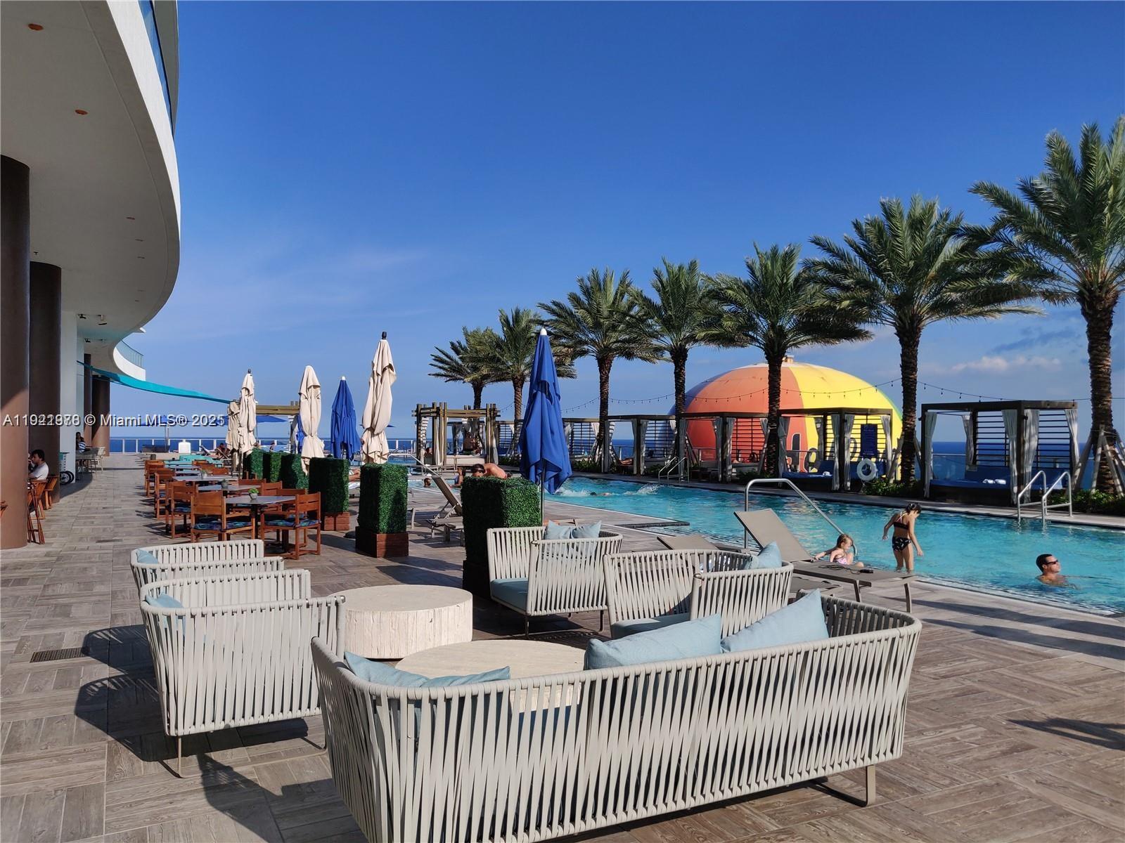 4111 S Ocean Dr 1506