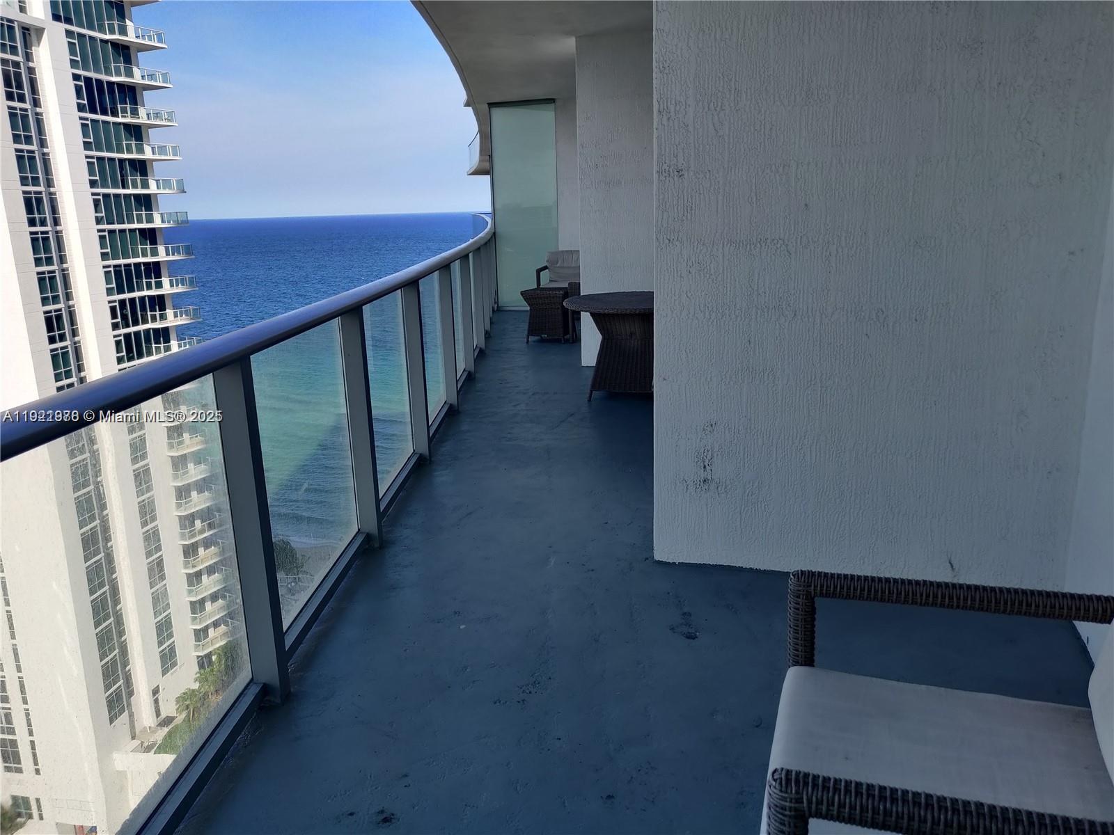 4111 SOUTH OCEAN DRIVE CO - Residential