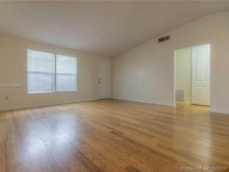 Crestwood Sub - Residential Lease