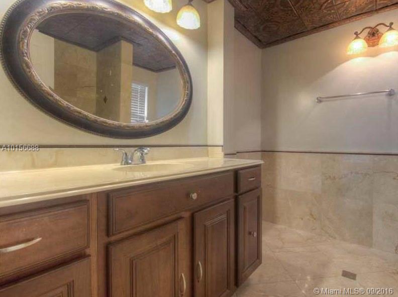 Crestwood Sub - Residential Lease