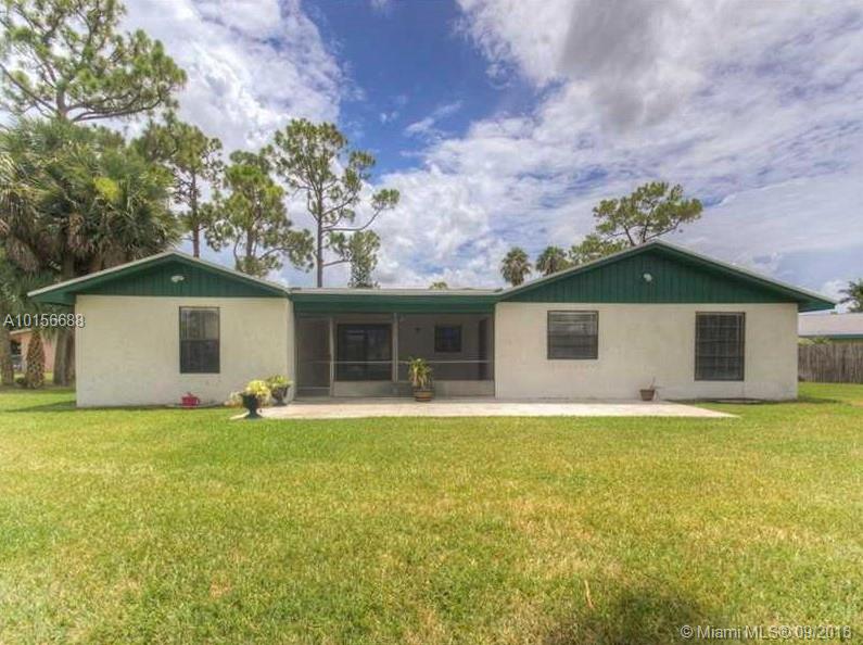 Crestwood Sub - Residential Lease