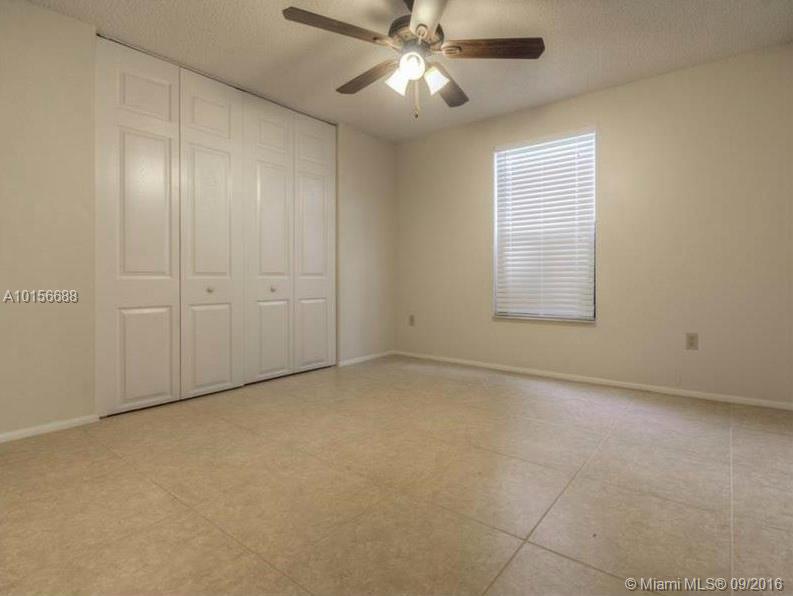 Crestwood Sub - Residential Lease