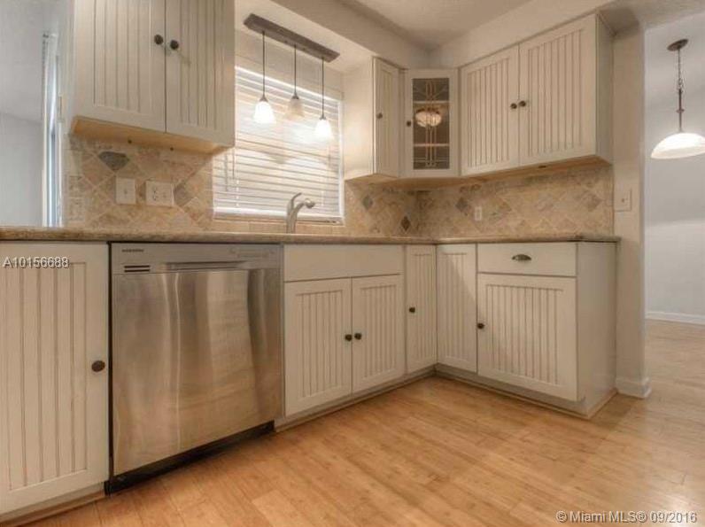 Crestwood Sub - Residential Lease