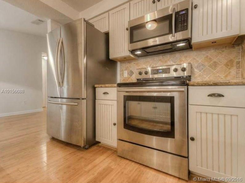 Crestwood Sub - Residential Lease