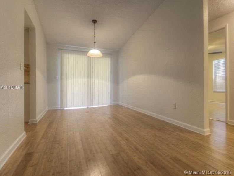 Crestwood Sub - Residential Lease