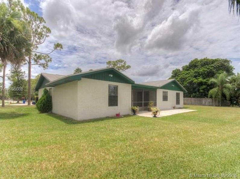 Crestwood Sub - Residential Lease