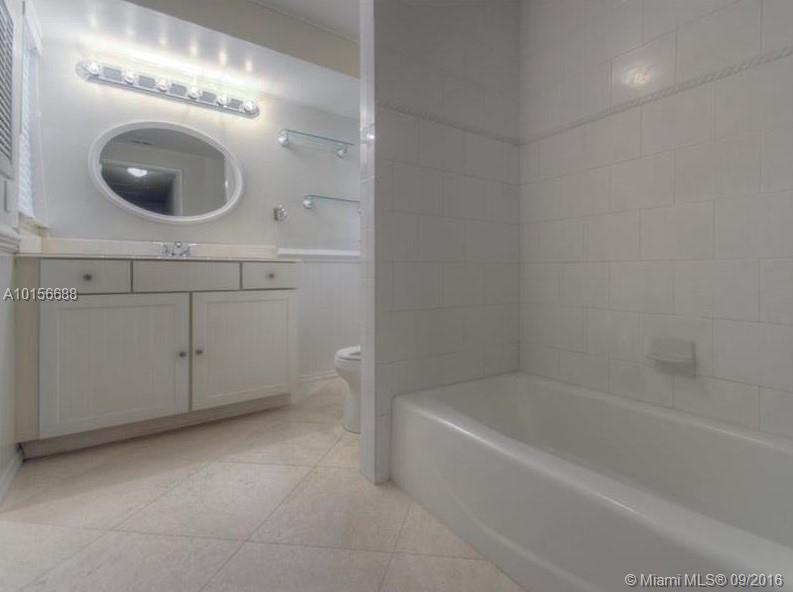 Crestwood Sub - Residential Lease