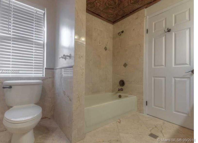 Crestwood Sub - Residential Lease