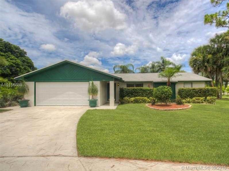 Crestwood Sub - Residential Lease