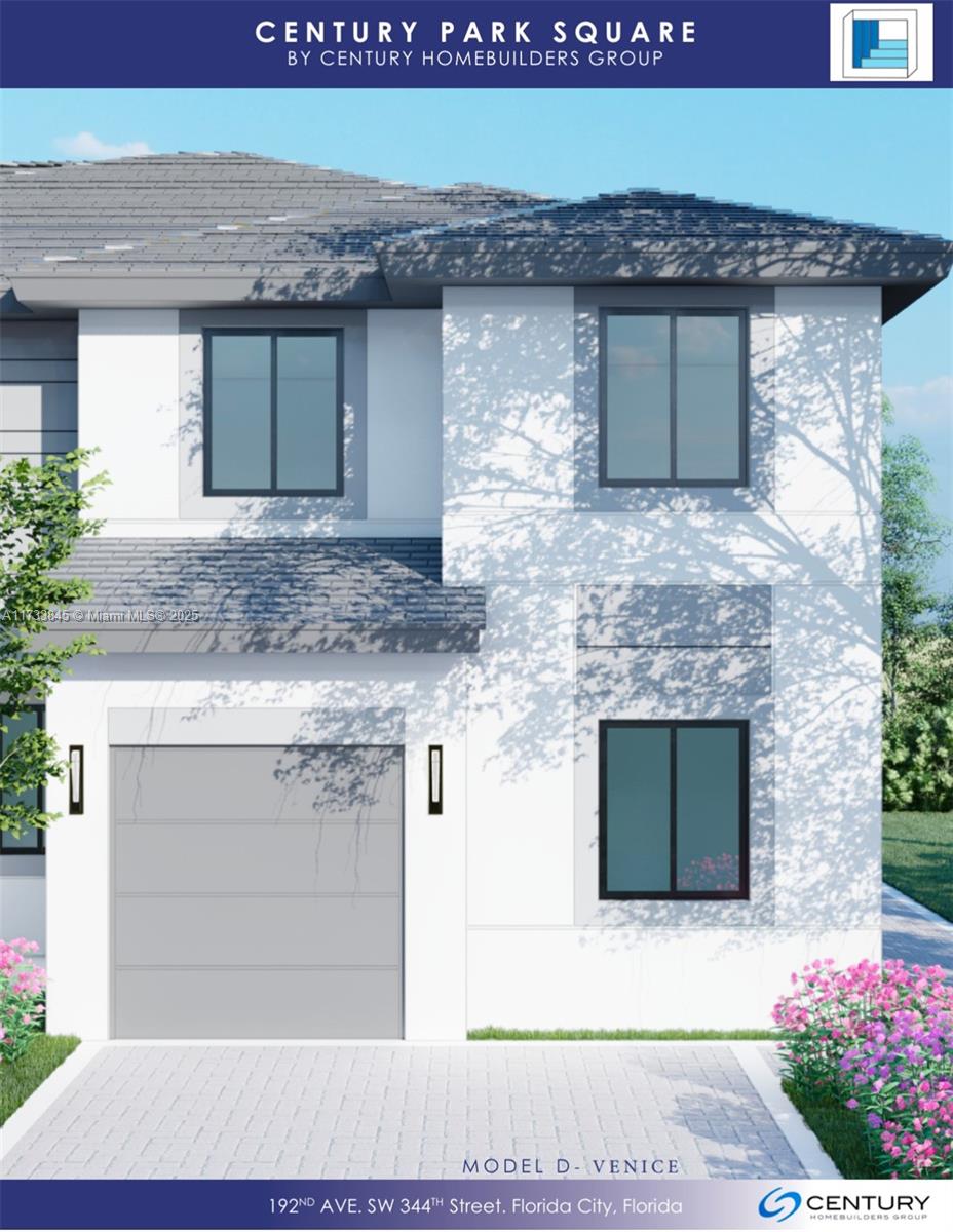 Property for Sale at 18997 Sw 344th Ter 18987, Homestead, Miami-Dade County, Florida - Bedrooms: 3 
Bathrooms: 3  - $439,990