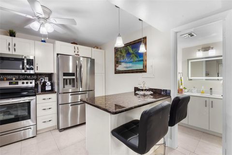 Photo of 9420 S Hollybrook Lake Dr #206, Pembroke Pines, FL 33025 (MLS # A11988929)