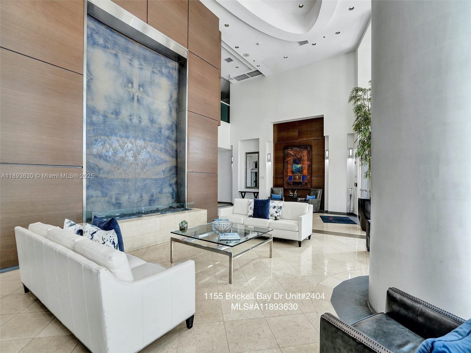 THE MARK ON BRICKELL COND - Residential