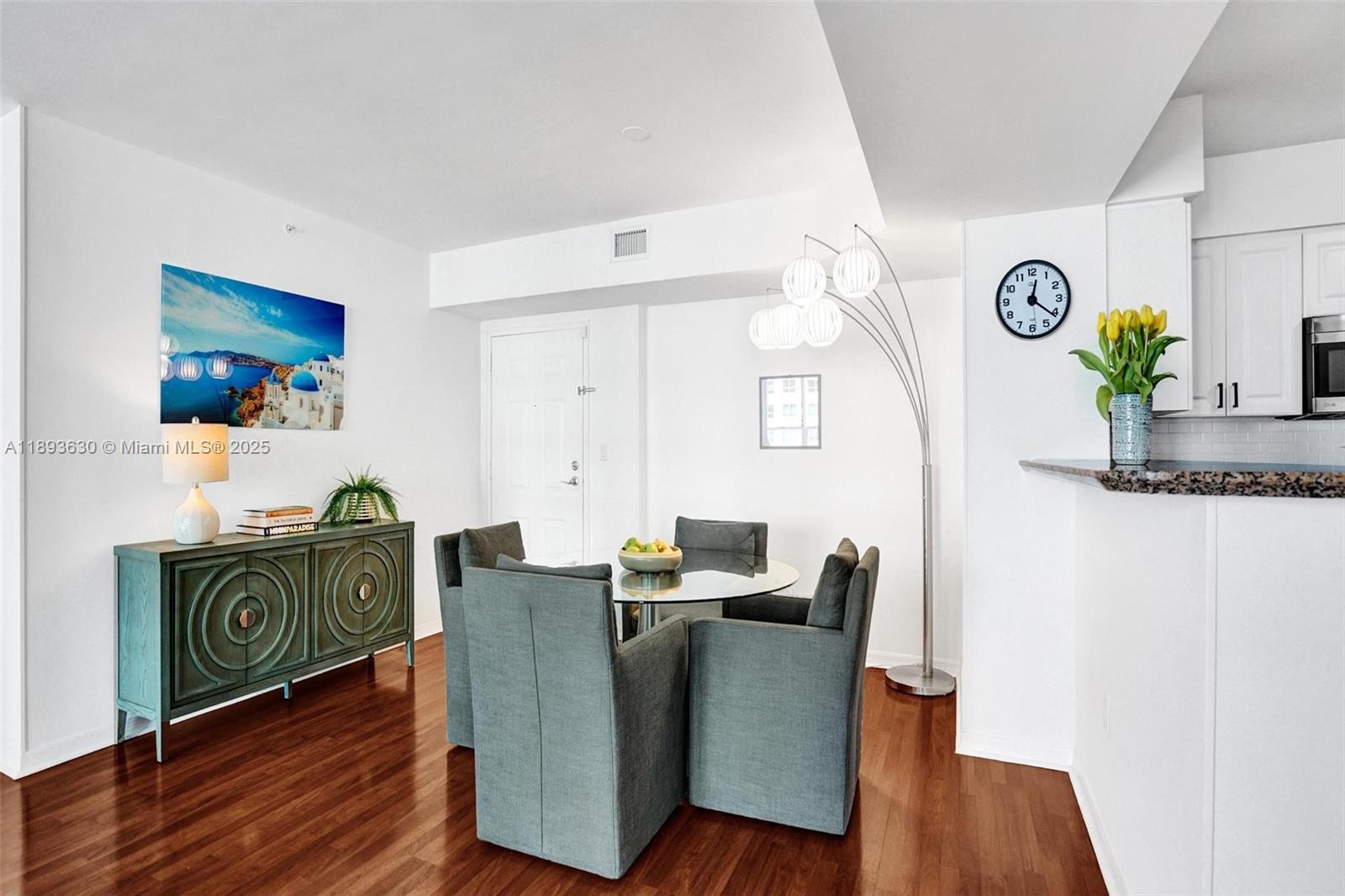 THE MARK ON BRICKELL COND - Residential