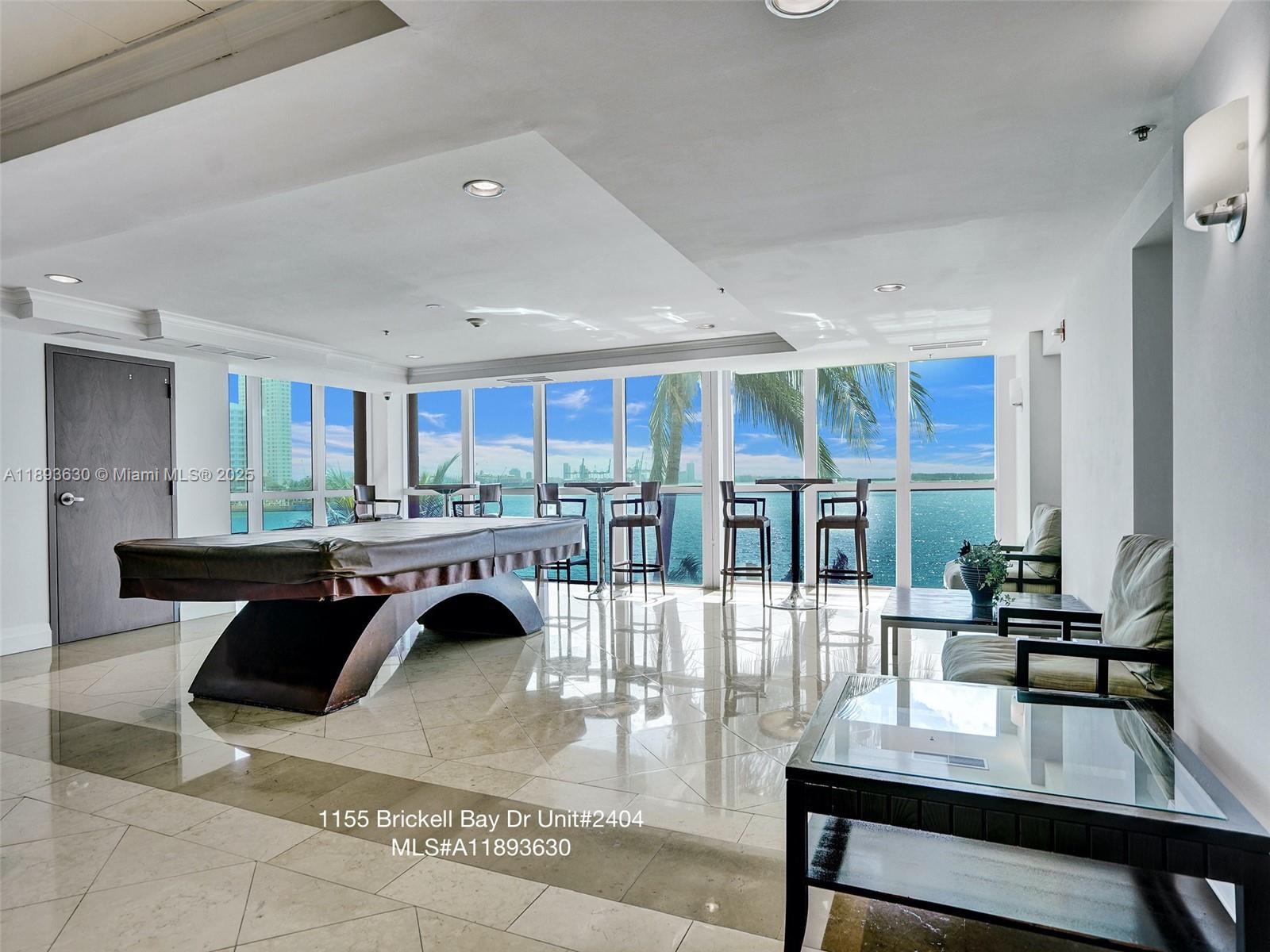 THE MARK ON BRICKELL COND - Residential
