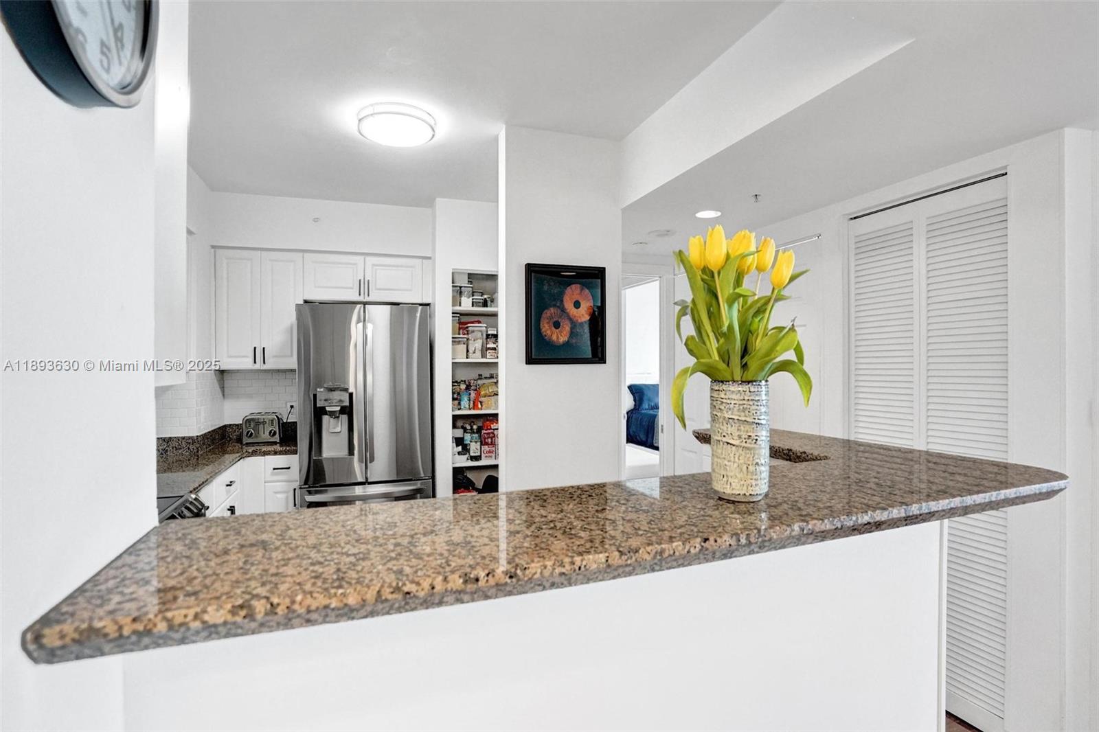 THE MARK ON BRICKELL COND - Residential