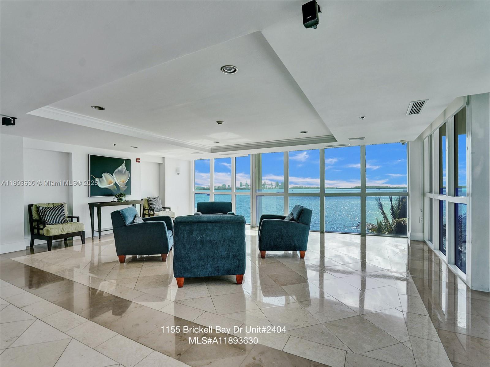 THE MARK ON BRICKELL COND - Residential