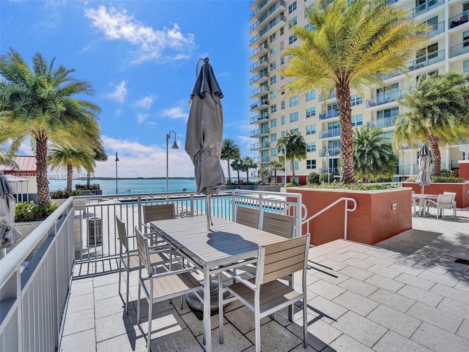 THE MARK ON BRICKELL COND - Residential