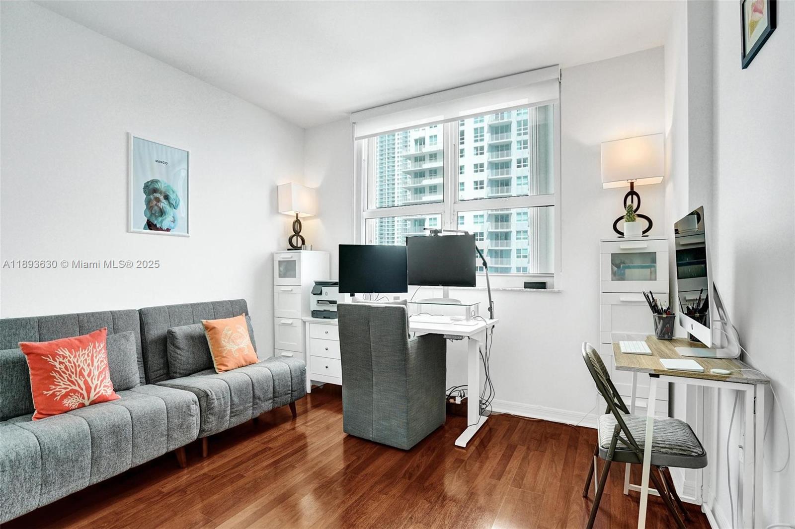 THE MARK ON BRICKELL COND - Residential