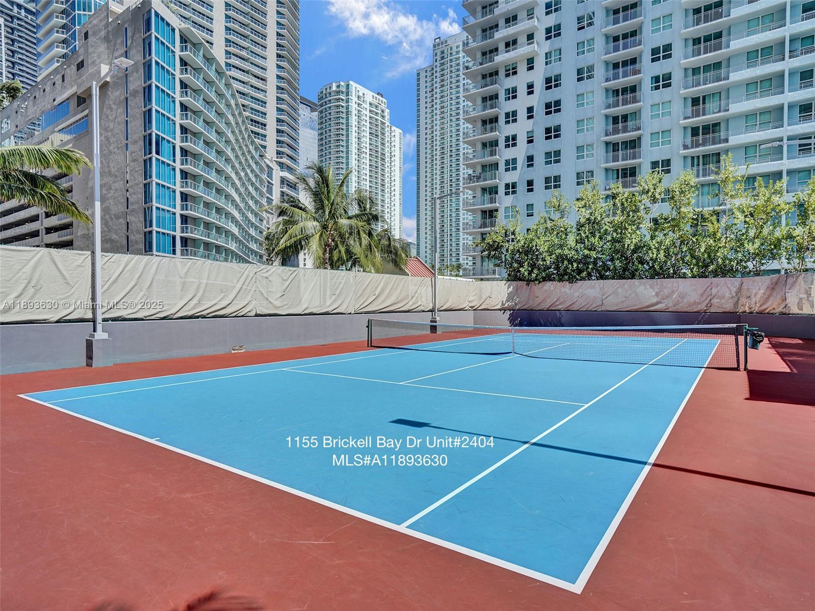 THE MARK ON BRICKELL COND - Residential