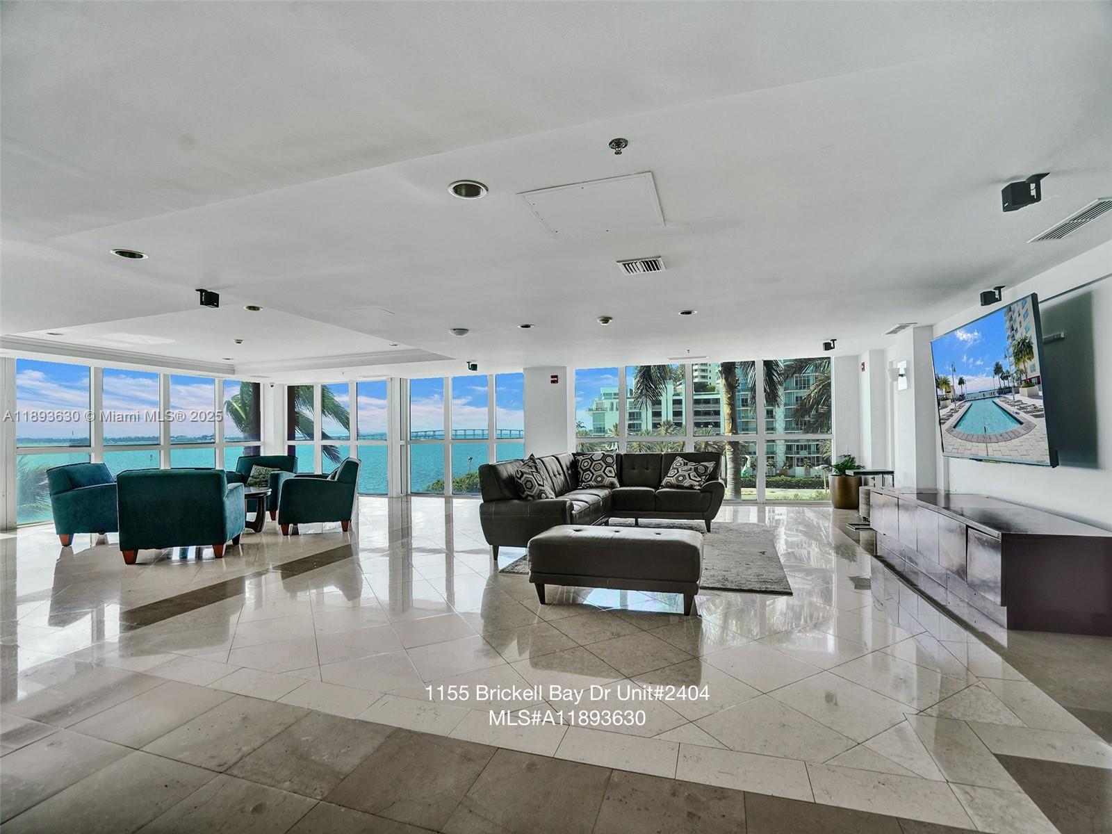 THE MARK ON BRICKELL COND - Residential
