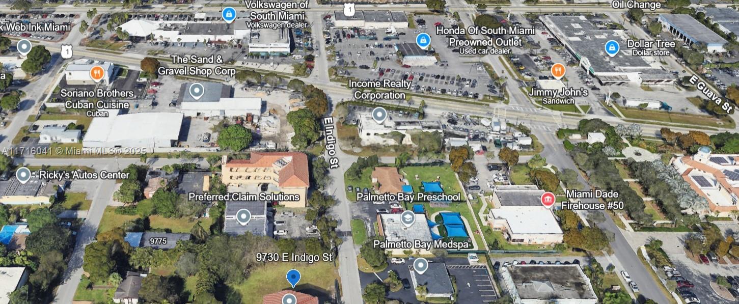 MORNINGSIDE ACRES - Commercial Sale