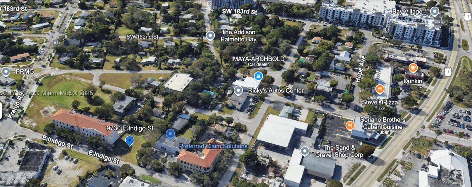 MORNINGSIDE ACRES - Commercial Sale