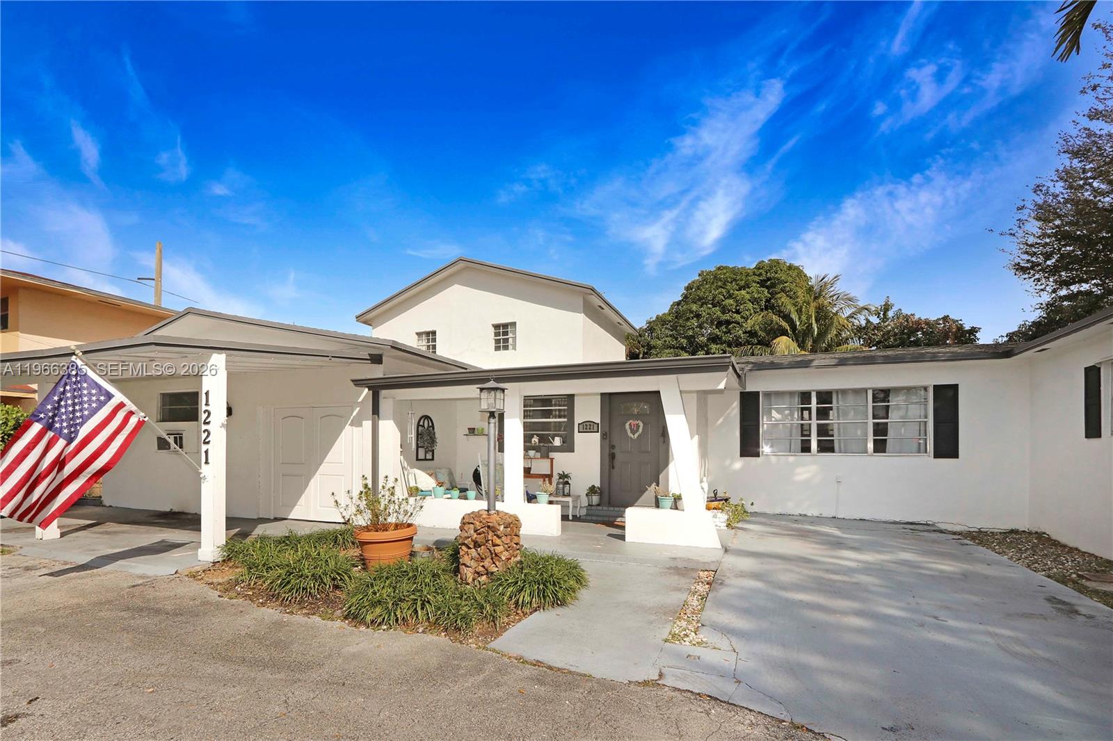 MIAMI GATEWAY REVISED - Residential