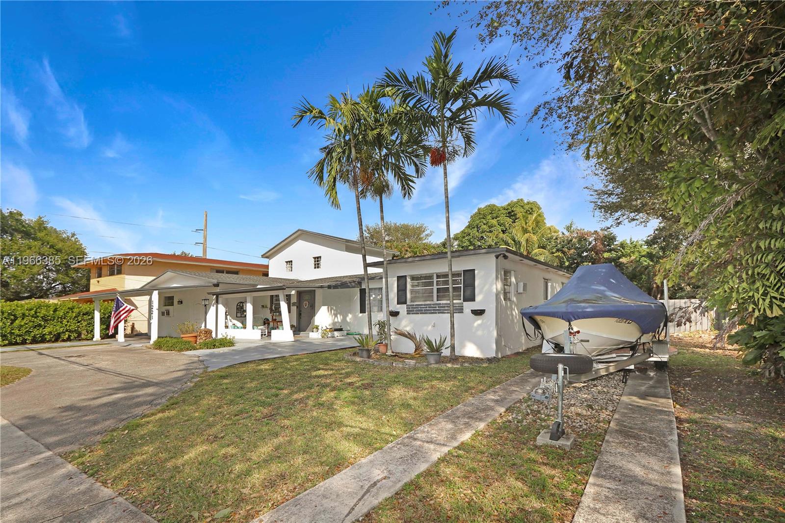 MIAMI GATEWAY REVISED - Residential