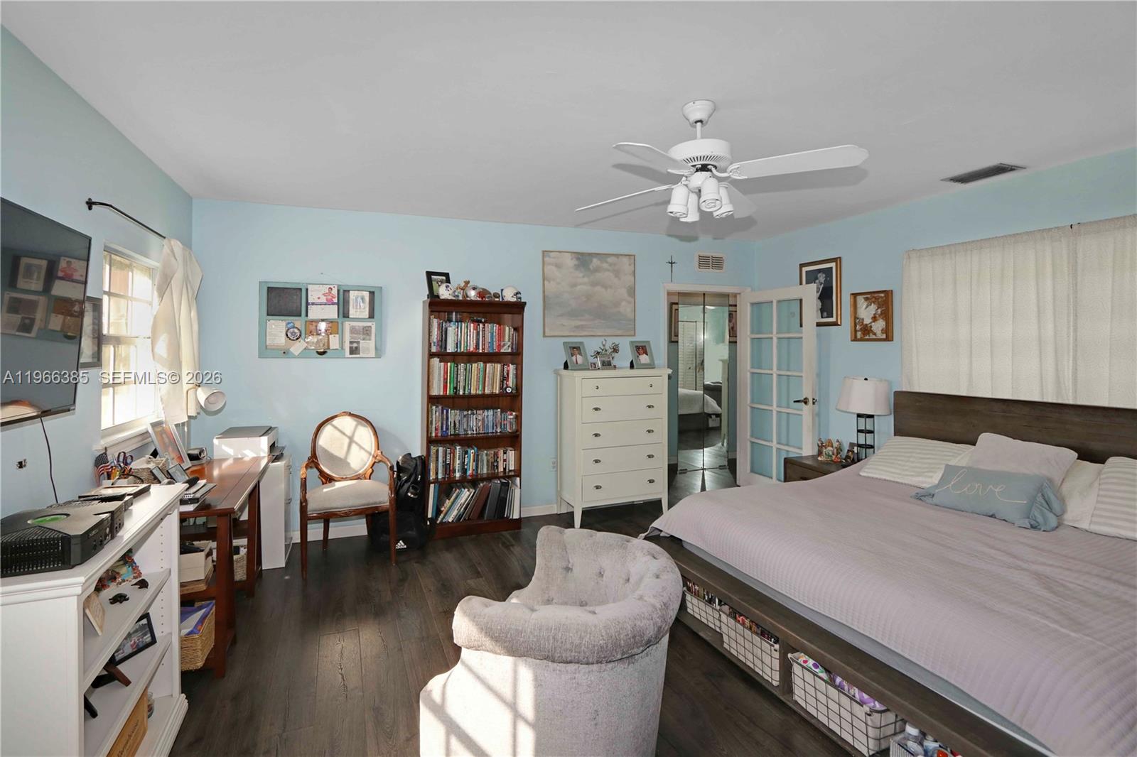 MIAMI GATEWAY REVISED - Residential