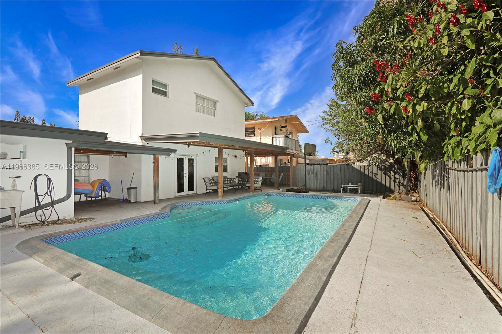 MIAMI GATEWAY REVISED - Residential