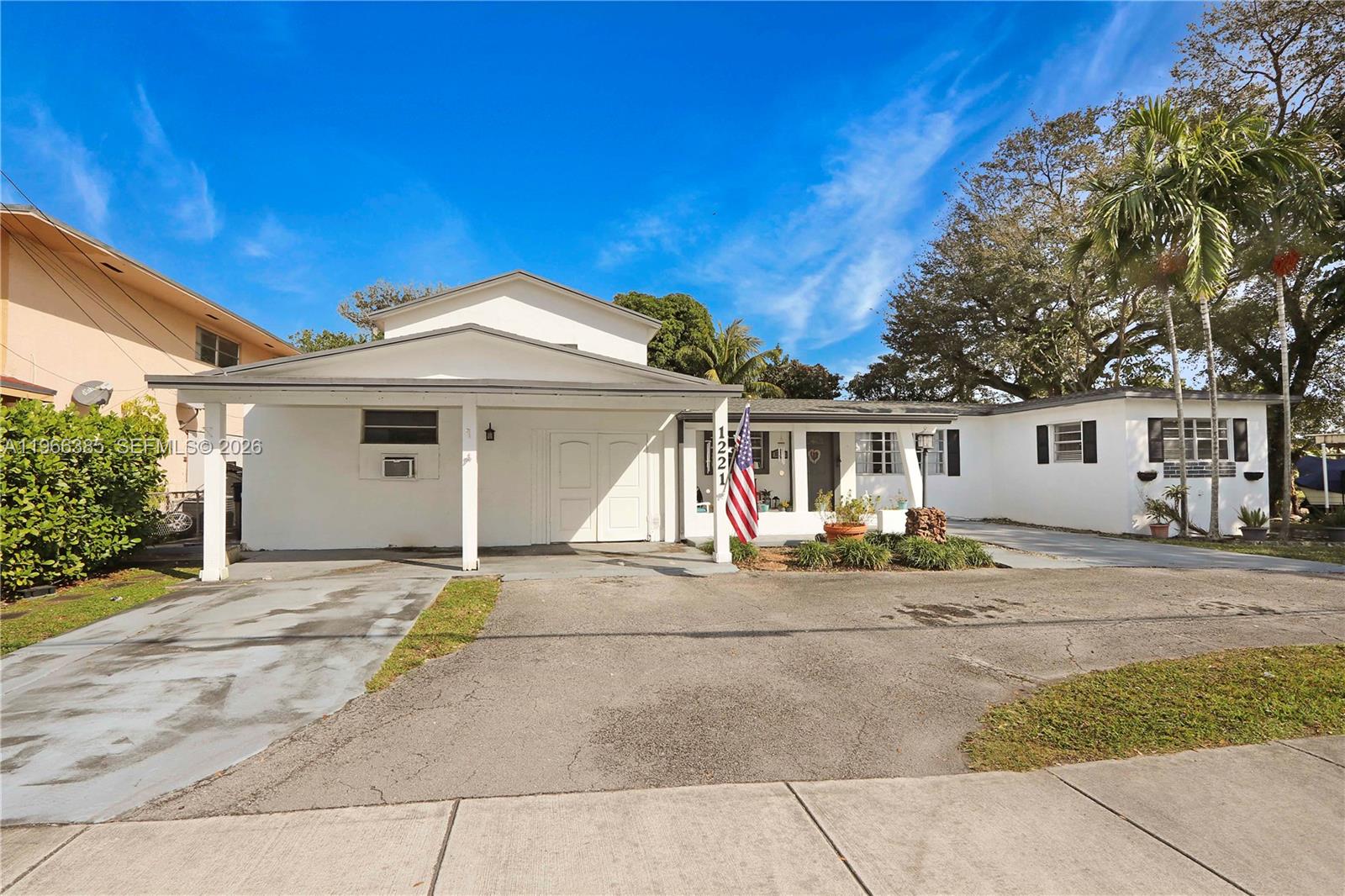 MIAMI GATEWAY REVISED - Residential