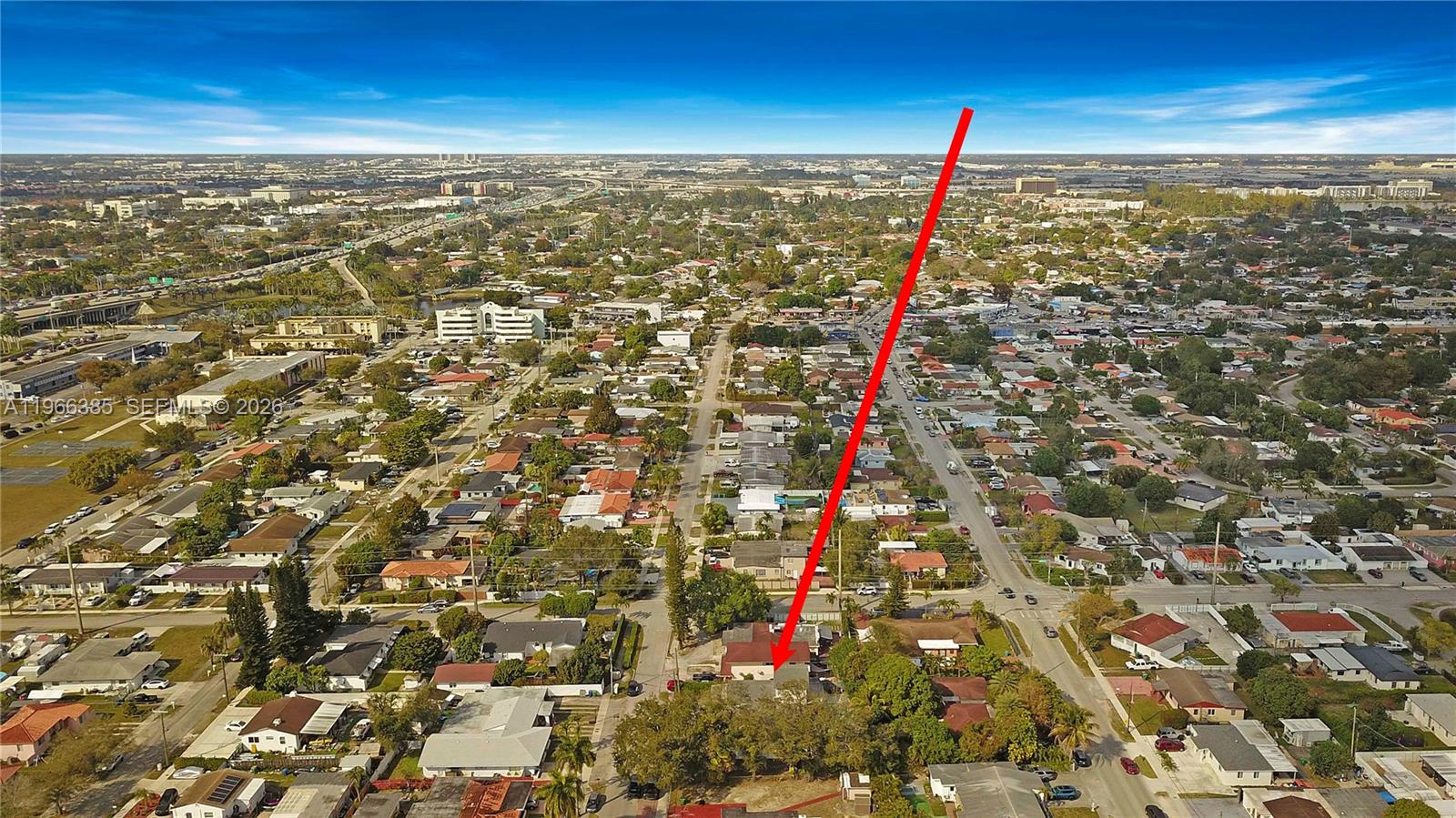 MIAMI GATEWAY REVISED - Residential