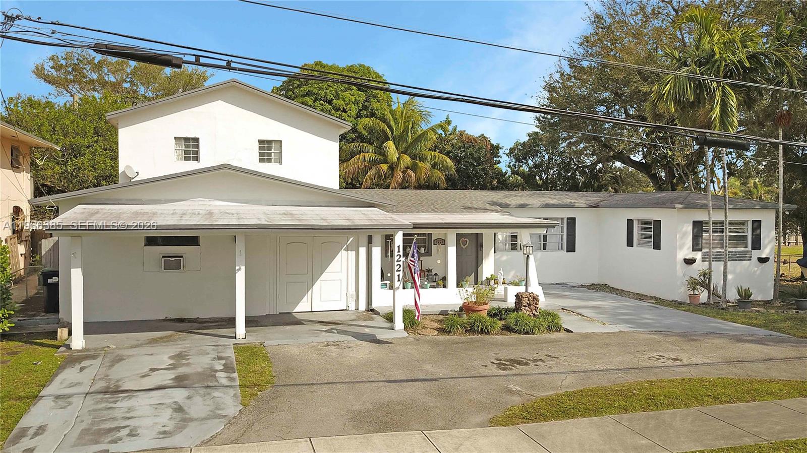 MIAMI GATEWAY REVISED - Residential