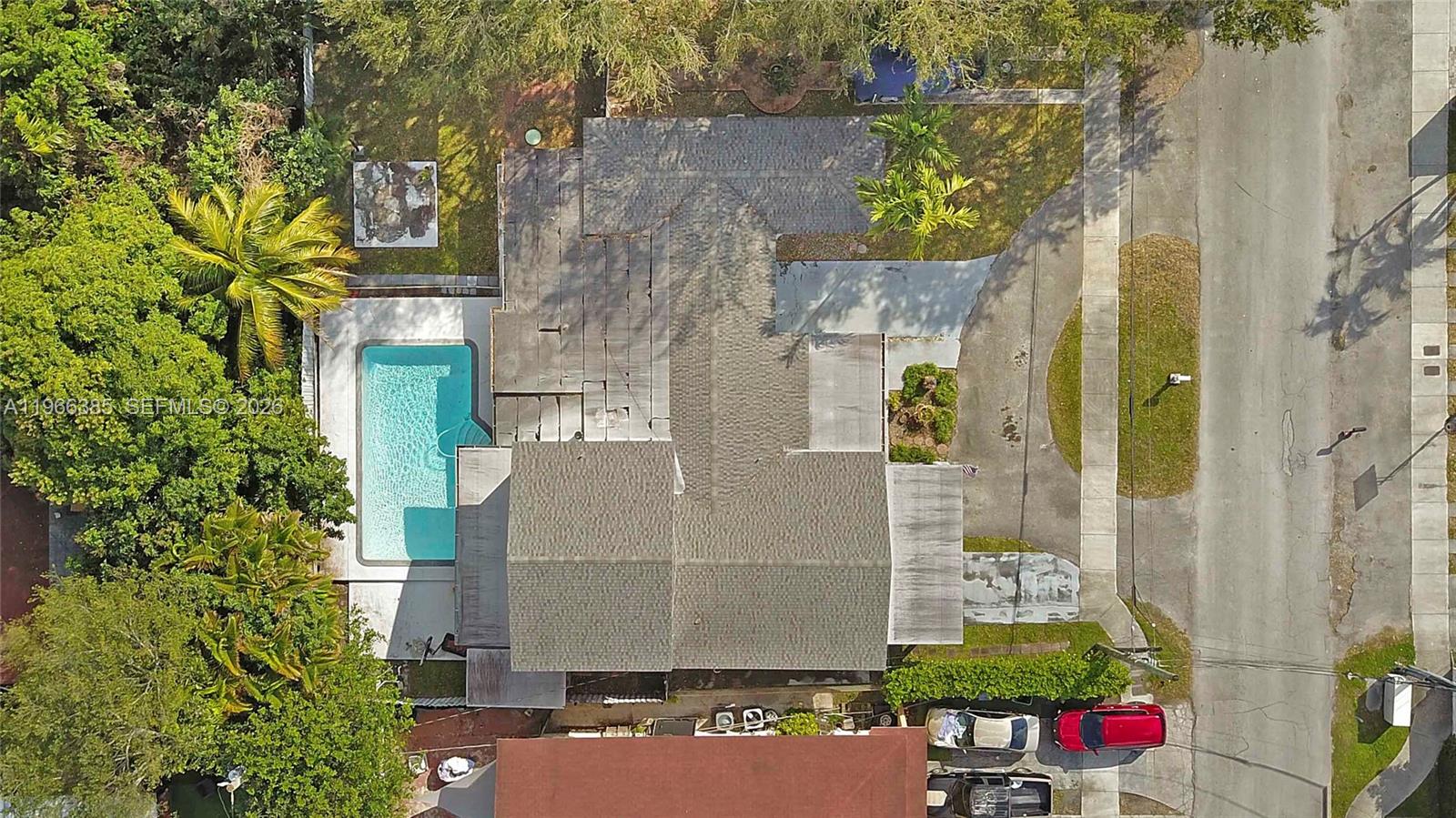 MIAMI GATEWAY REVISED - Residential