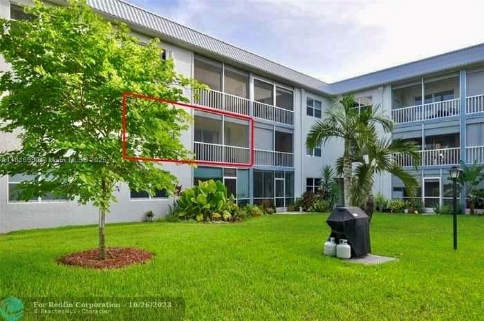 SANDALFOOT SOUTH THREE CO - Residential