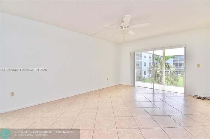 Move to this second floor condo in Boca Raton, great location, 2 bedrooms and 2 baths, canal front, second floor condominium, in a vibrant 55+ community. Ideal for those seeking a relaxed lifestyle, this home offers everything you need just minutes away, shopping, dining, recreational opportunities. Enjoy the easy access to the community pool. Schedule your private showing today.
