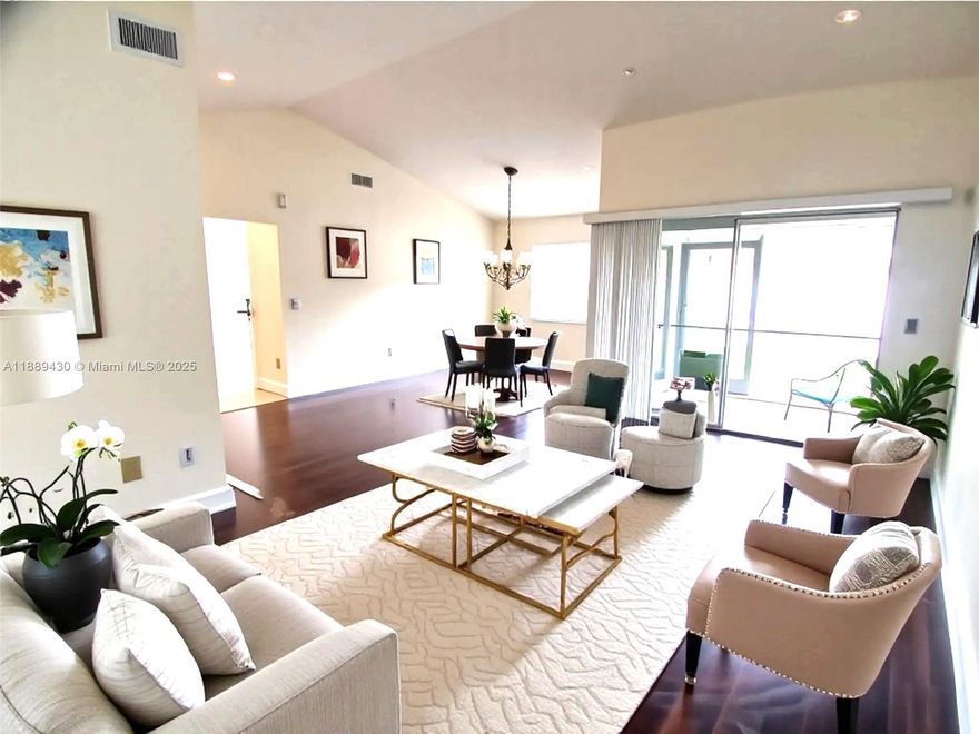 Welcome to this spacious and modern 2-story home in Quatrain II of Jacaranda near Central Park featuring a 2-car garage and modern upgrades. All 3 bedrooms are located upstairs, providing privacy and a comfortable retreat. The remodeled kitchen includes SS appliances, snack bar, island, and space for a breakfast nook or added living area. The home offers a large, fenced-in backyard with a screened patio and extra uncovered patio space, perfect for outdoor living and entertaining including fishing in the canal from the backyard! Additional updates include the upcoming installation of hurricane-impact windows, adding safety and peace of mind. Washer and dryer included! Close to shopping, dining, major roadways, and zoned for excellent schools! This one won't last!