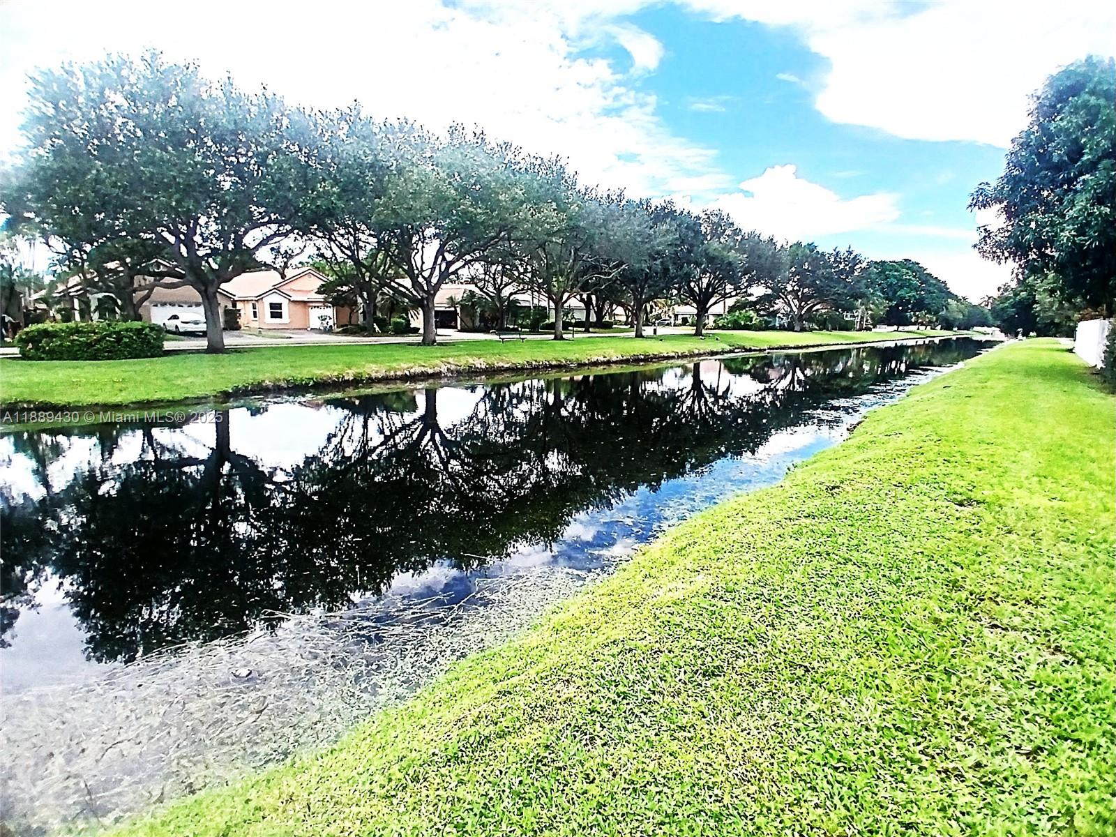 JACARANDA PARCEL 608 - Residential Lease