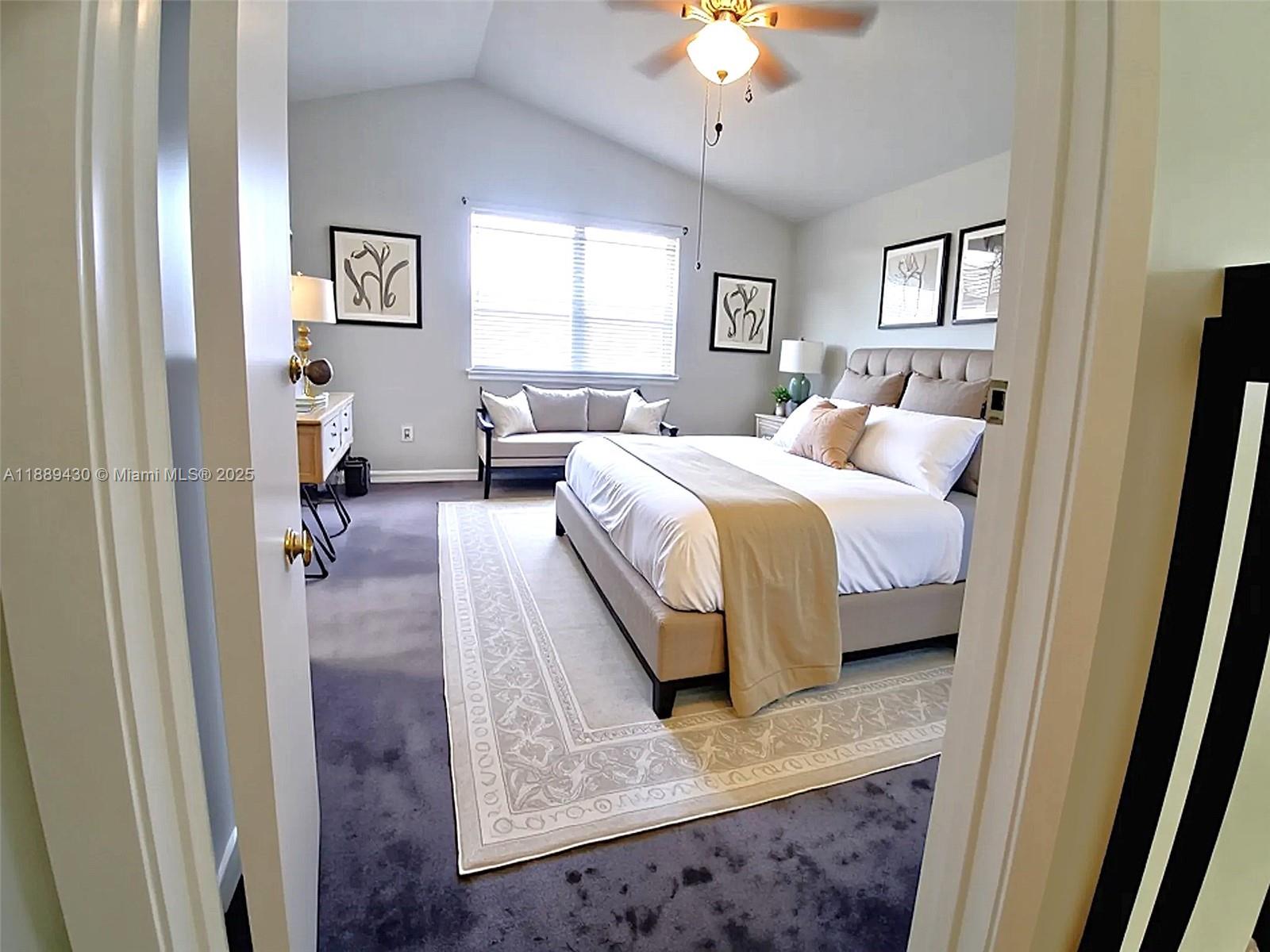JACARANDA PARCEL 608 - Residential Lease