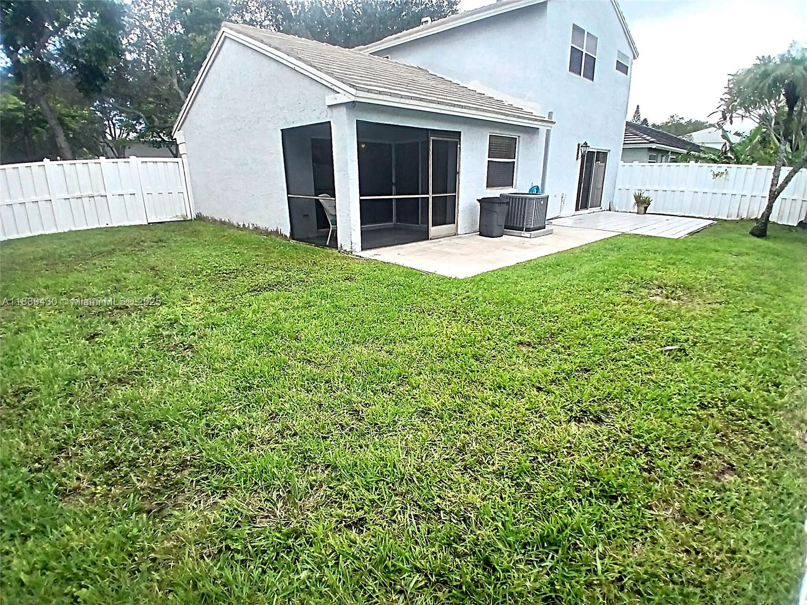 JACARANDA PARCEL 608 - Residential Lease