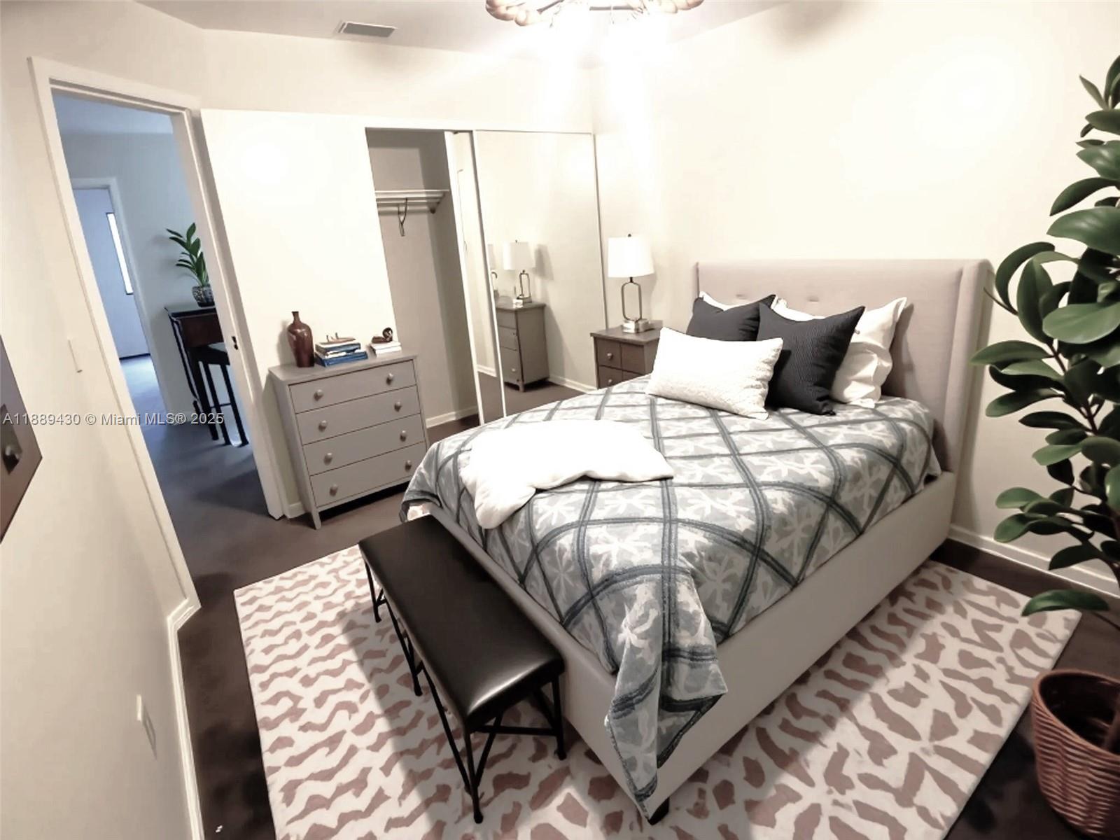 JACARANDA PARCEL 608 - Residential Lease