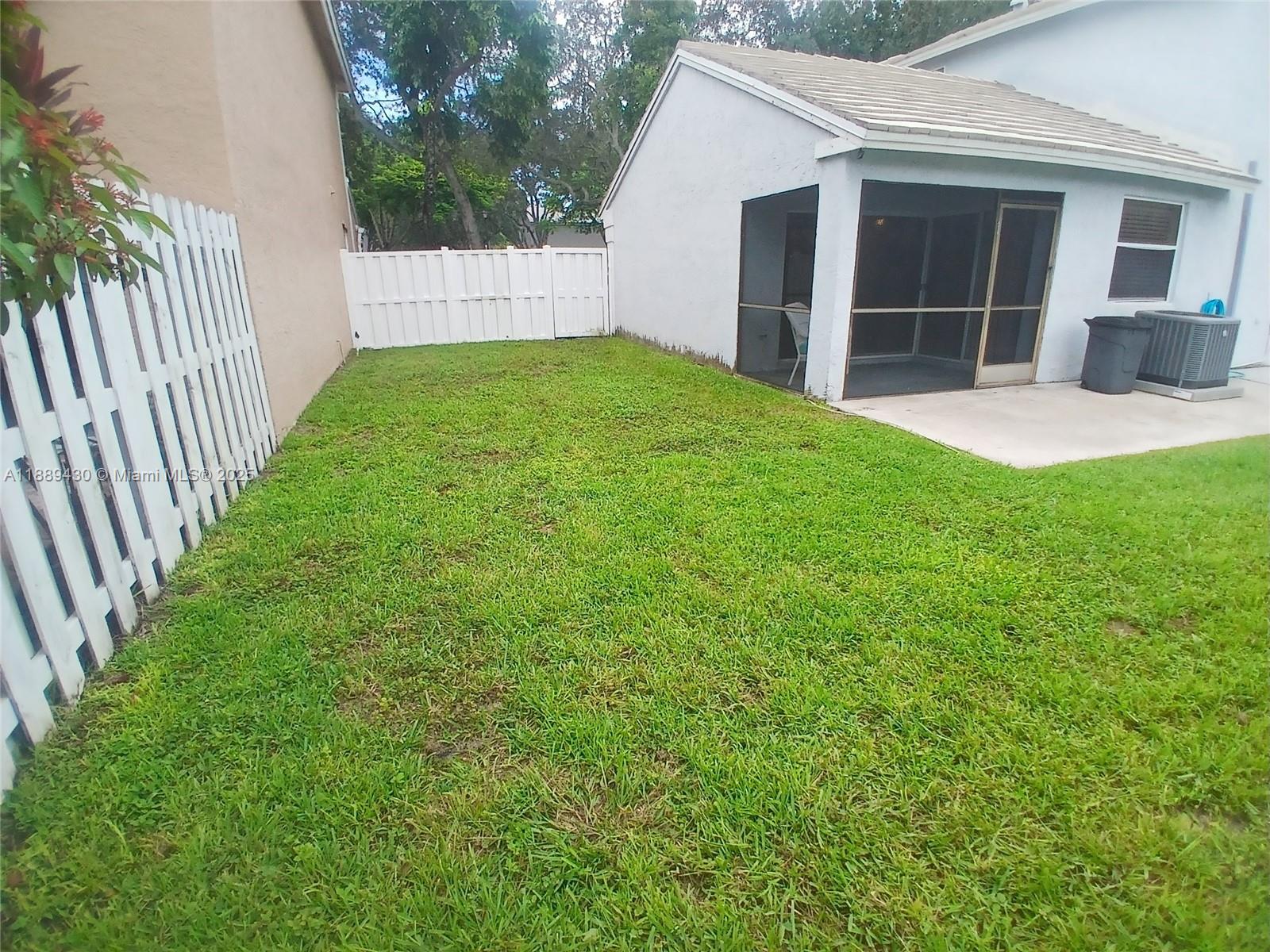 JACARANDA PARCEL 608 - Residential Lease