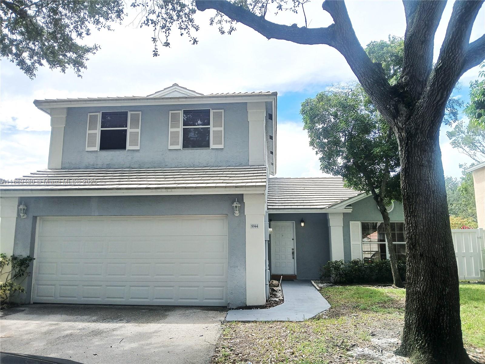 JACARANDA PARCEL 608 - Residential Lease