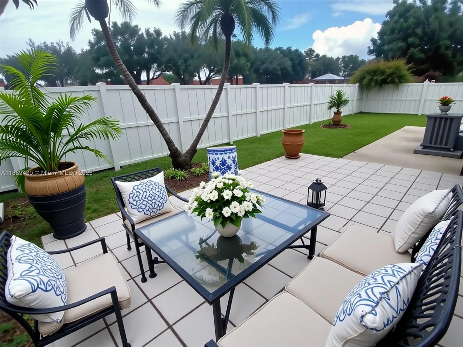 JACARANDA PARCEL 608 - Residential Lease