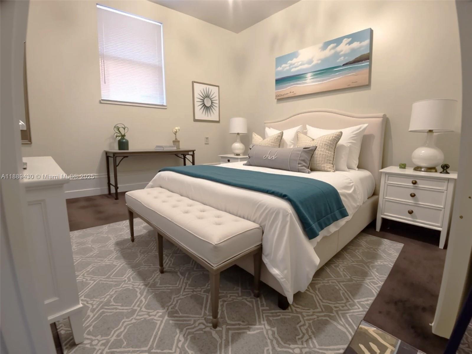 JACARANDA PARCEL 608 - Residential Lease