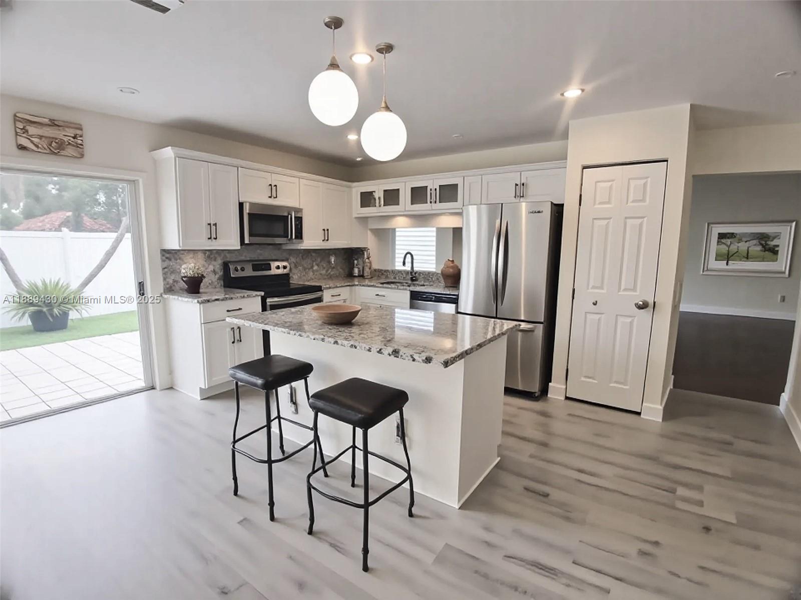 JACARANDA PARCEL 608 - Residential Lease
