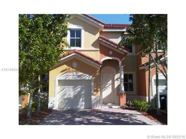 Kendalland - Residential Lease